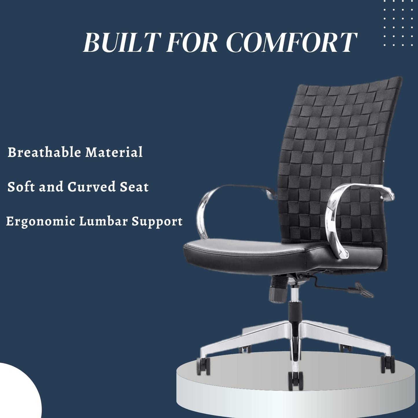 Weeve Conference Chair