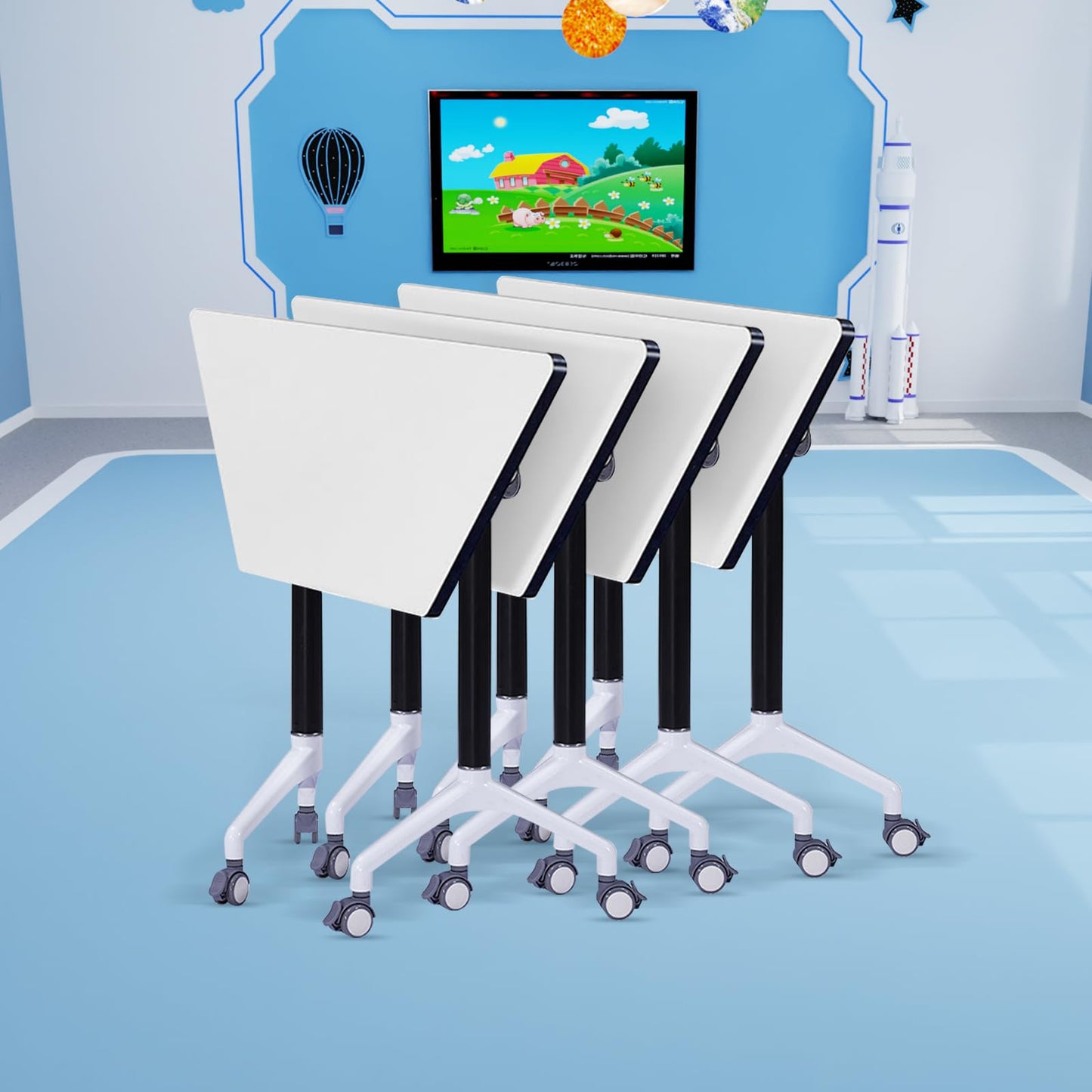 Office Conference Table