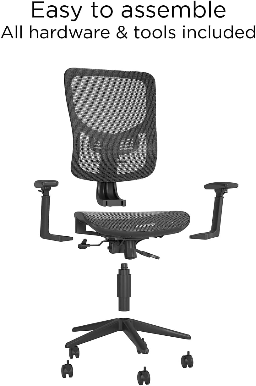 STAPLES Kroy Chair