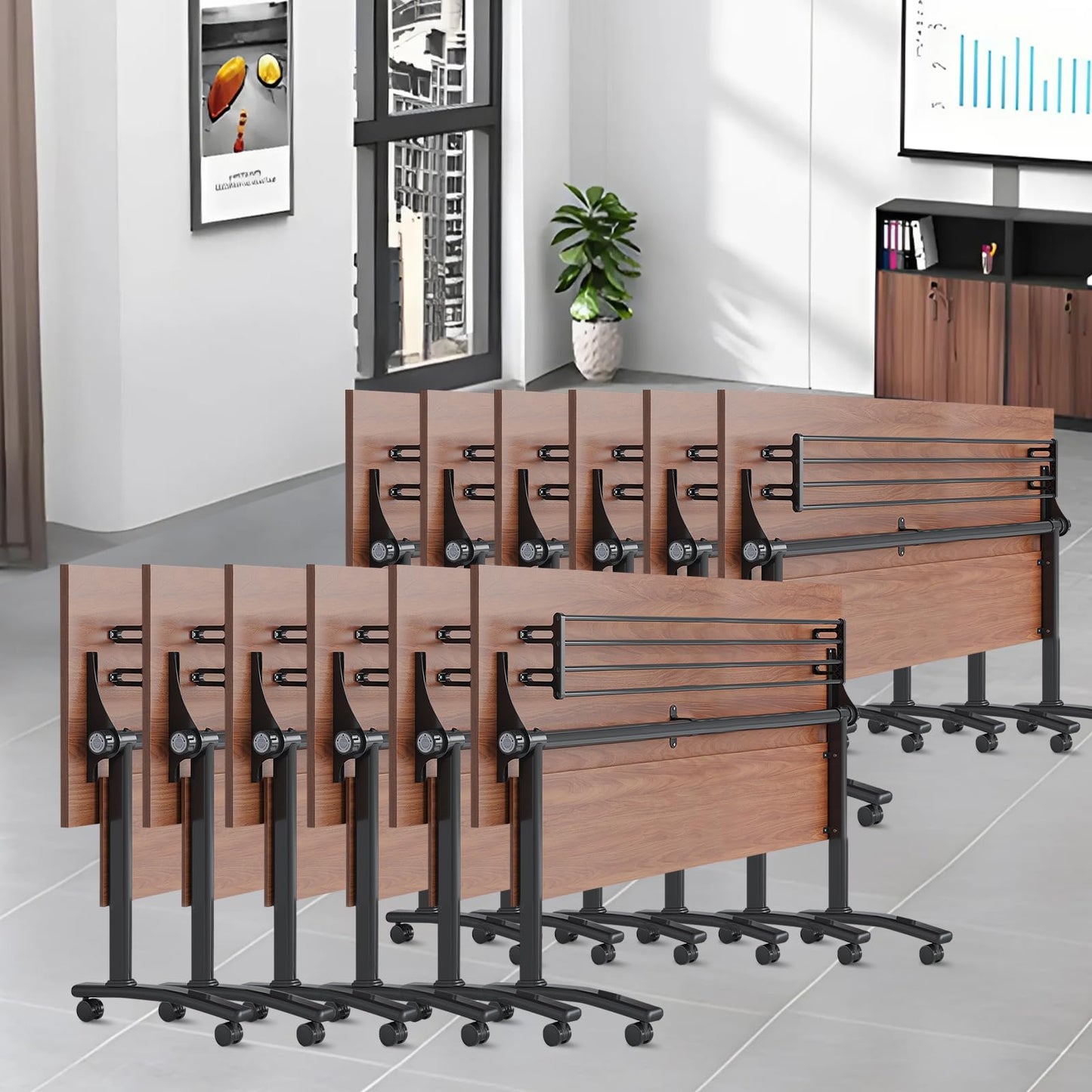 Office Conference Table