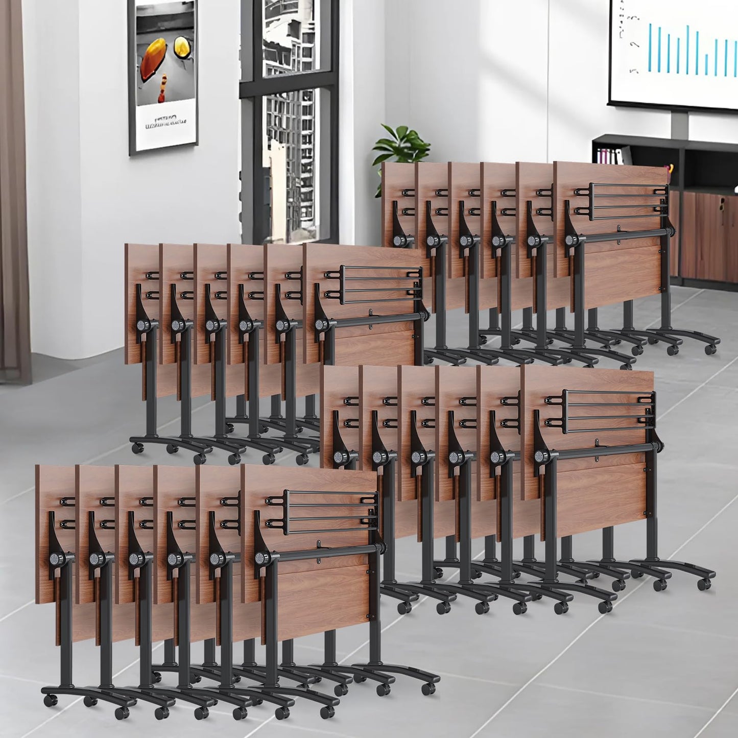 Office Conference Table