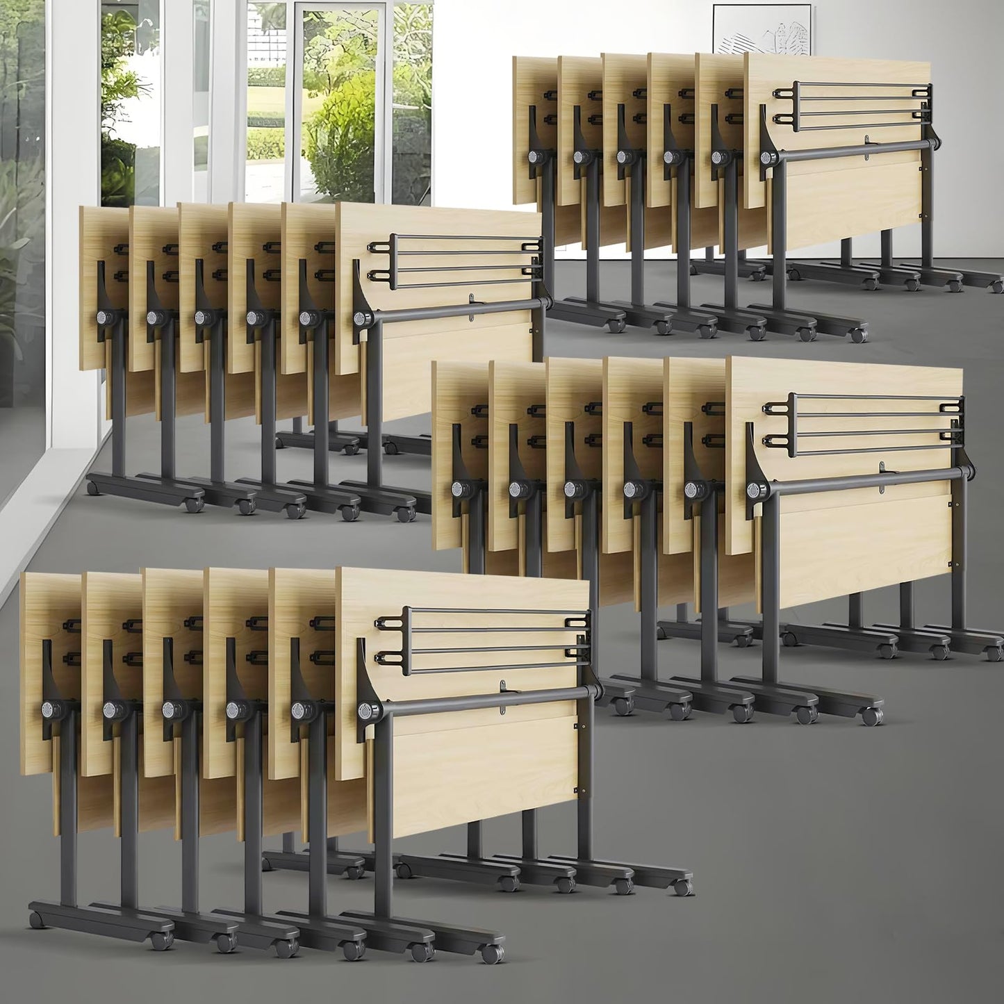 Office Conference Table
