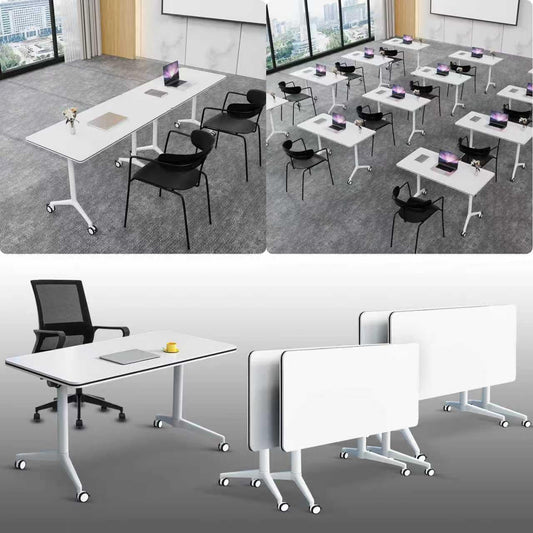 Folding Conference Table