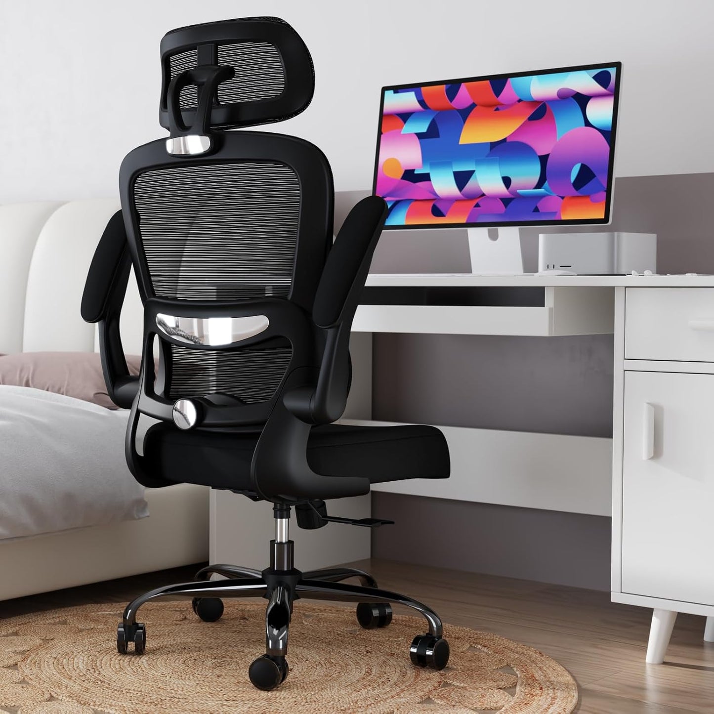 TRALT Desk Chair