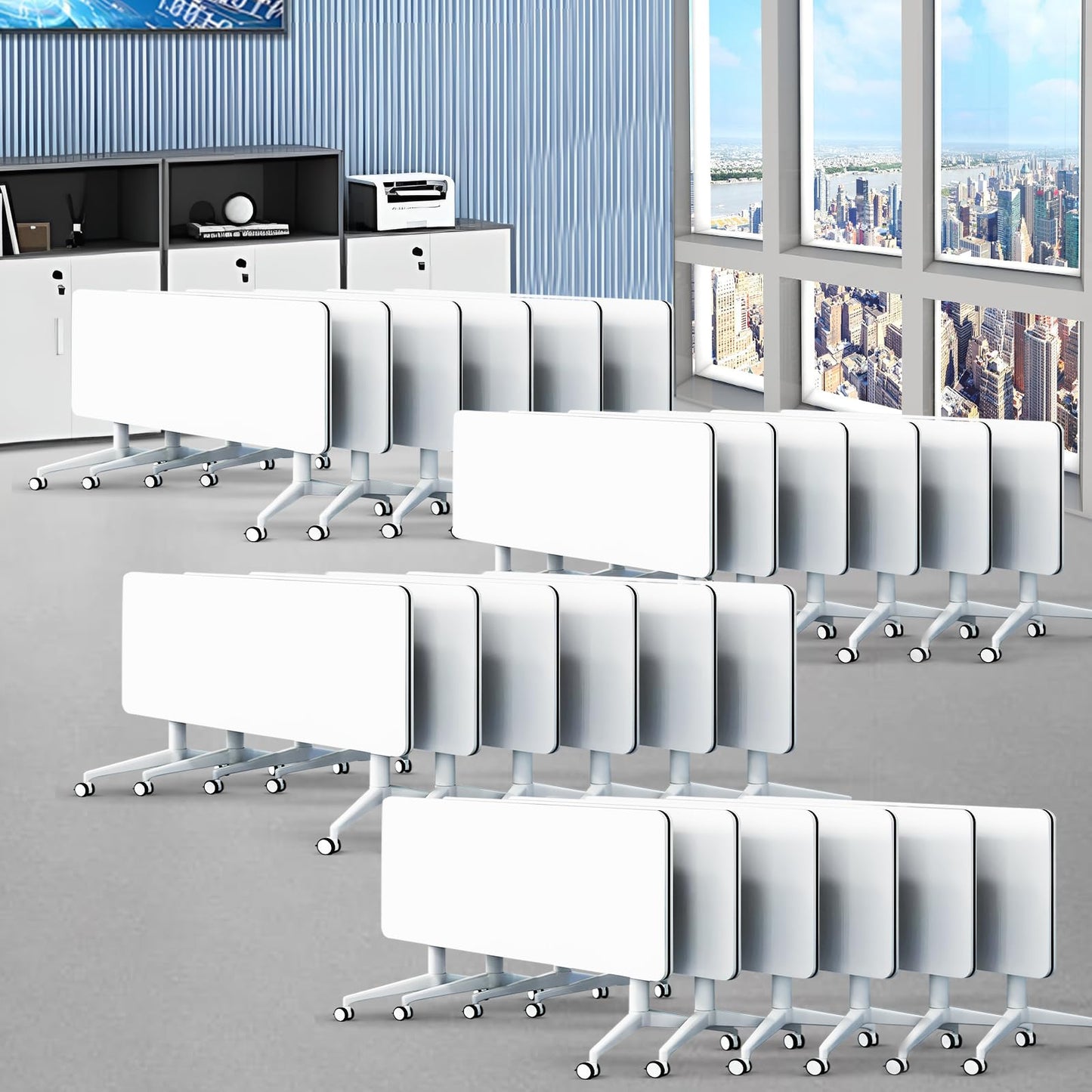 Office Conference Table