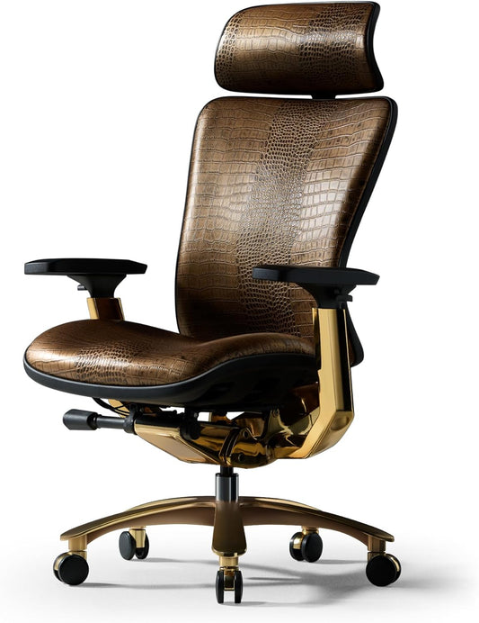TOMU Executive Office Chair