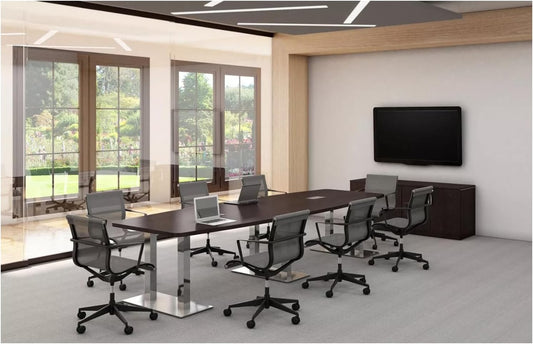 20FT Executive Conference Table