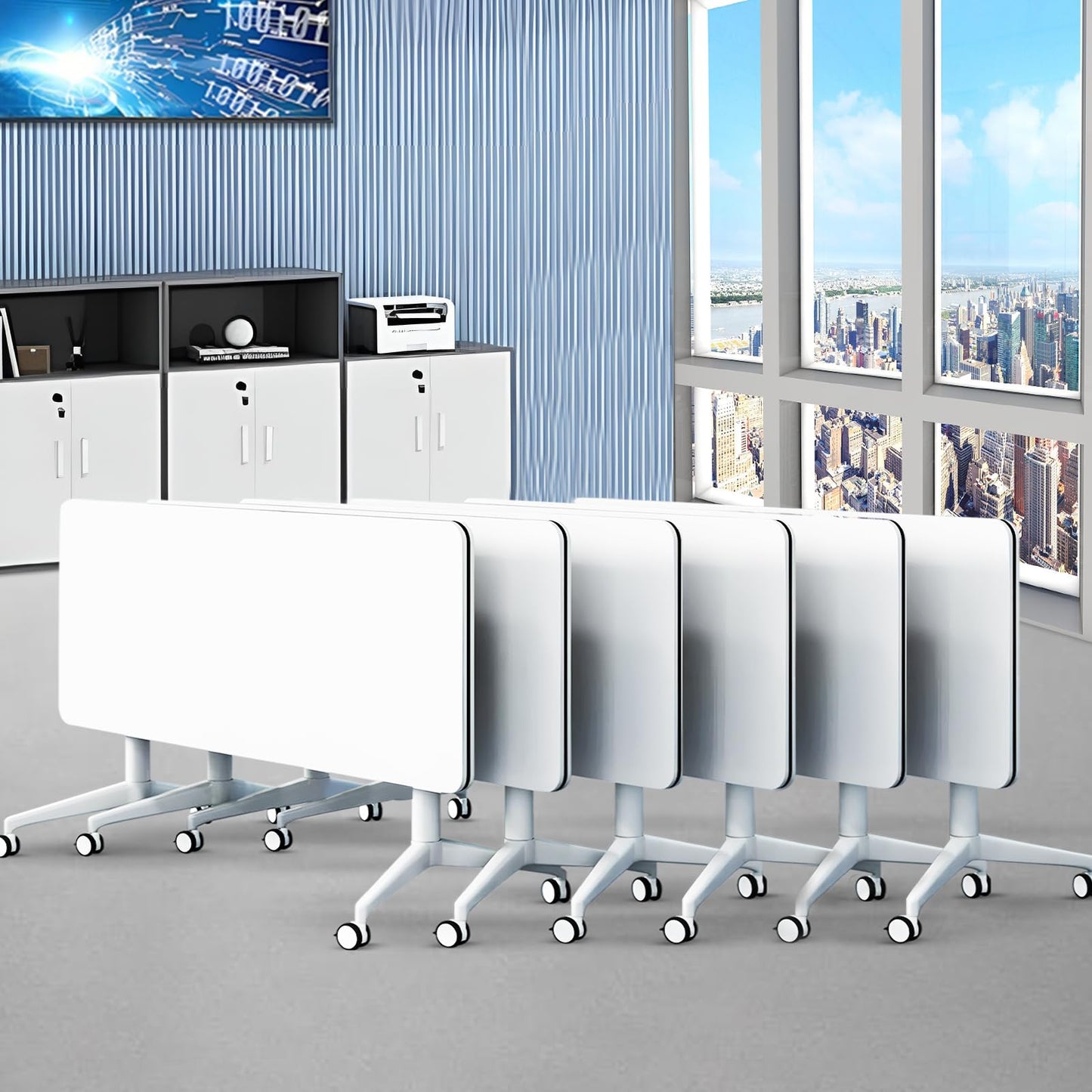 Office Conference Table
