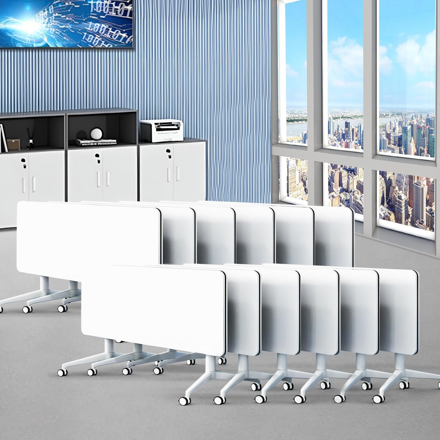Office Conference Table
