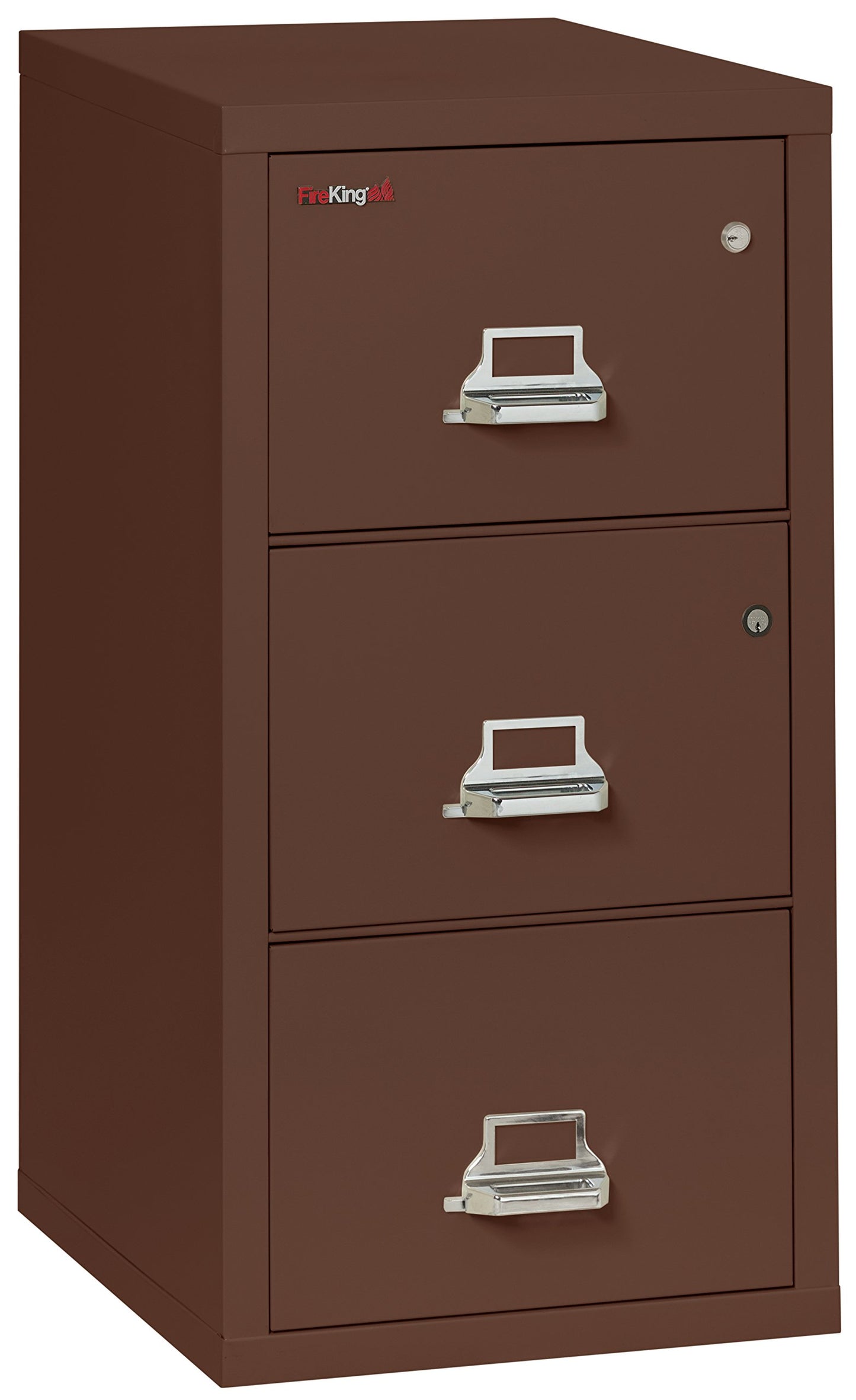 Fireking Legal Safe-in-A-File Fireproof Vertical File Cabinet
