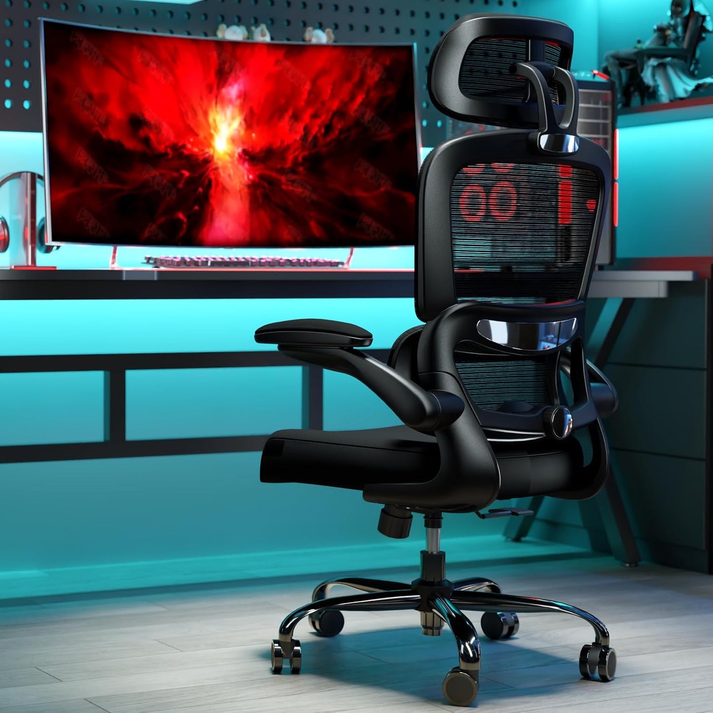 TRALT Desk Chair