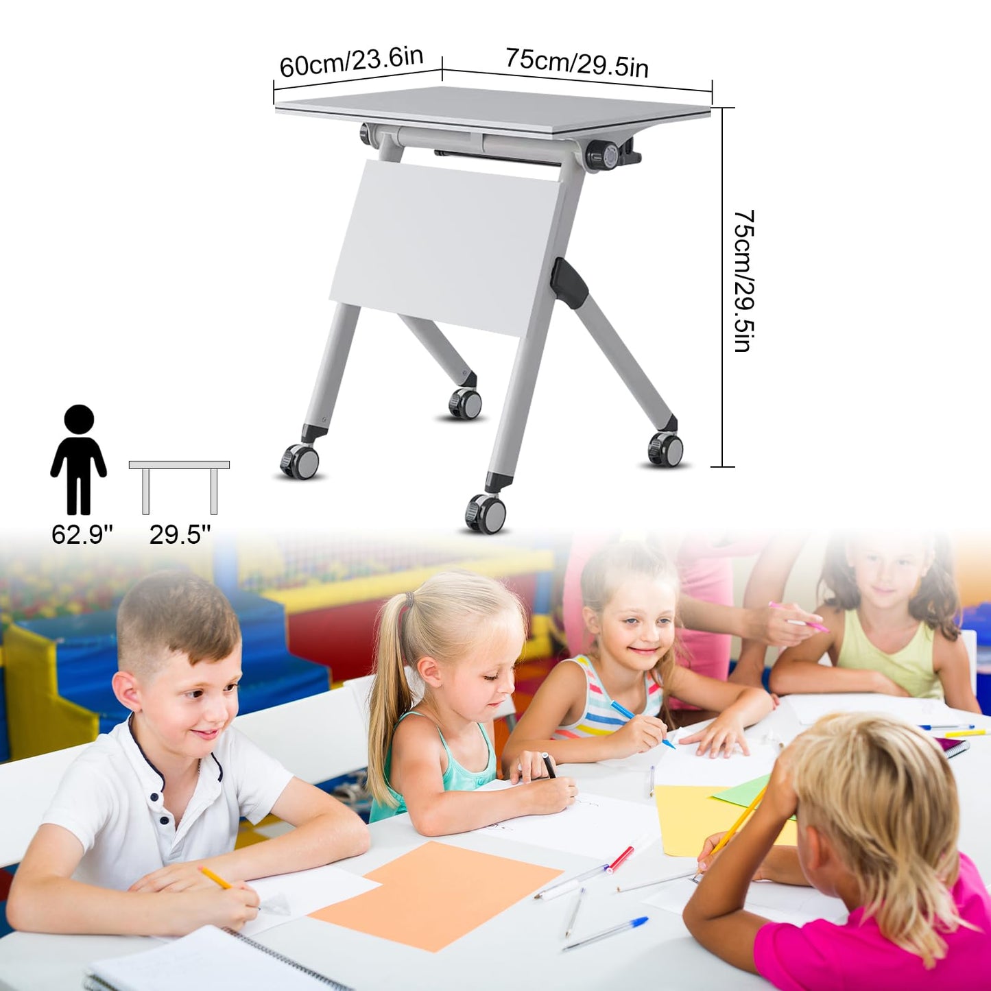 Office Conference Table