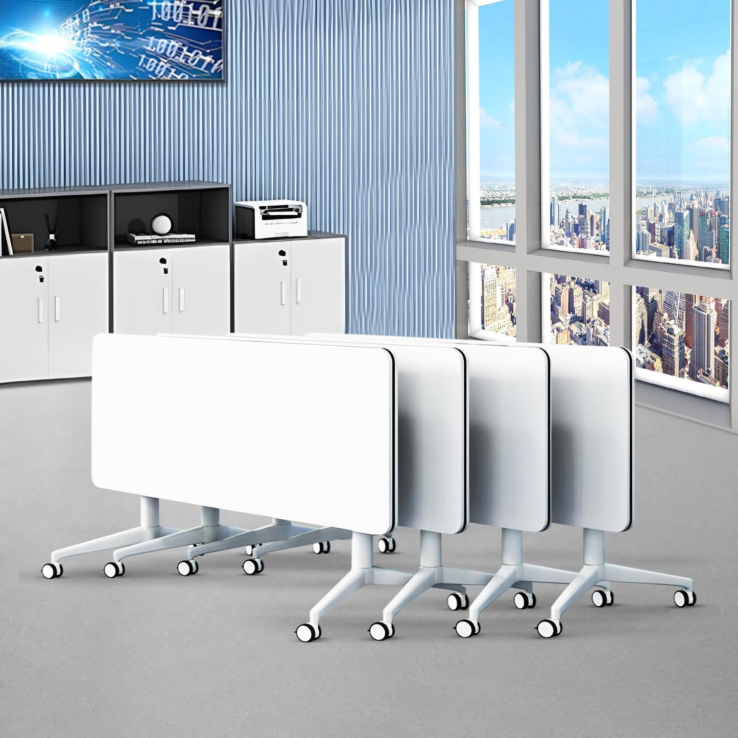 Office Conference Table