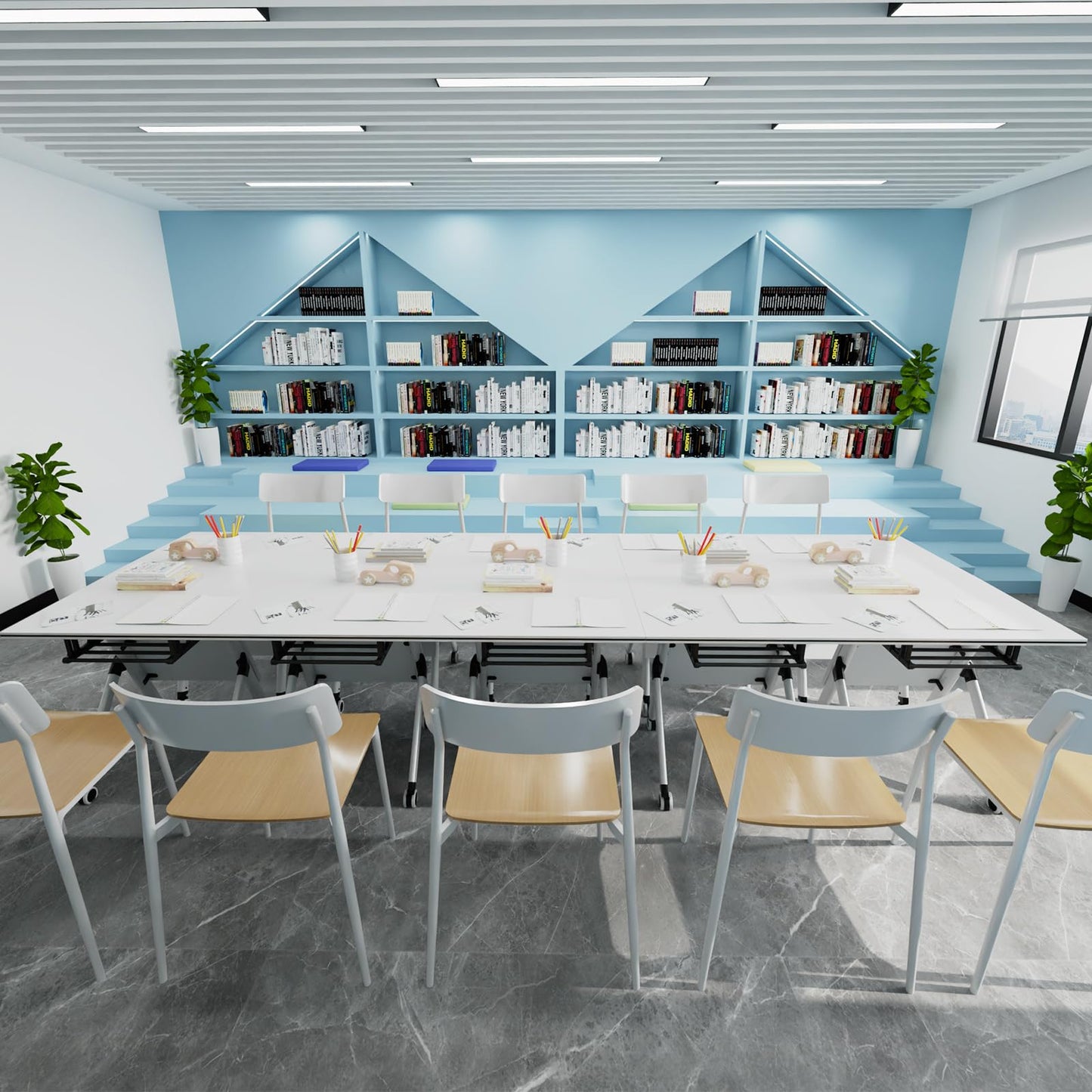 Office Conference Table
