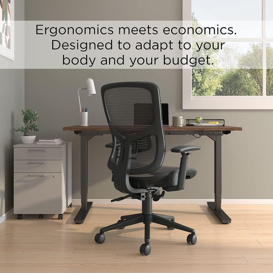STAPLES Kroy Chair