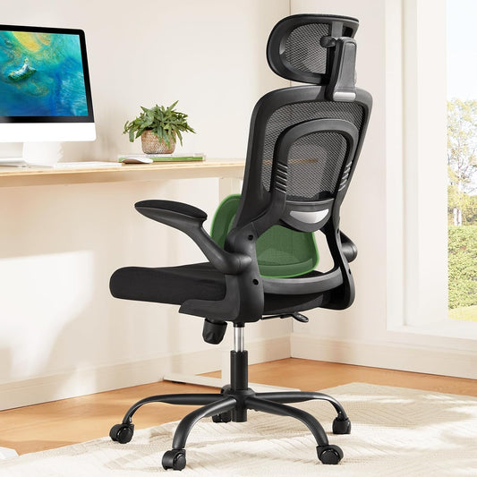 Marsail Office Chair