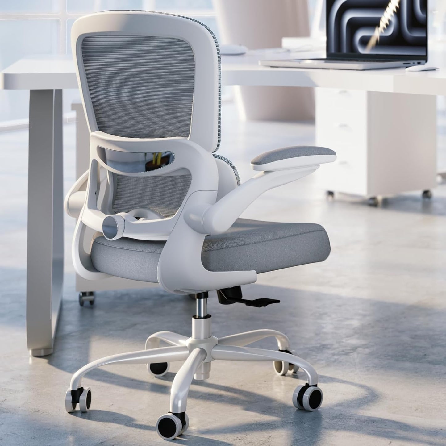 TRALT Ergonomic Office Chair
