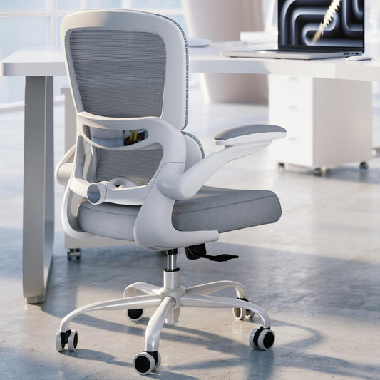 TRALT Ergonomic Office Chair