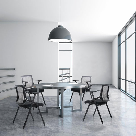 Folding Conference Chair