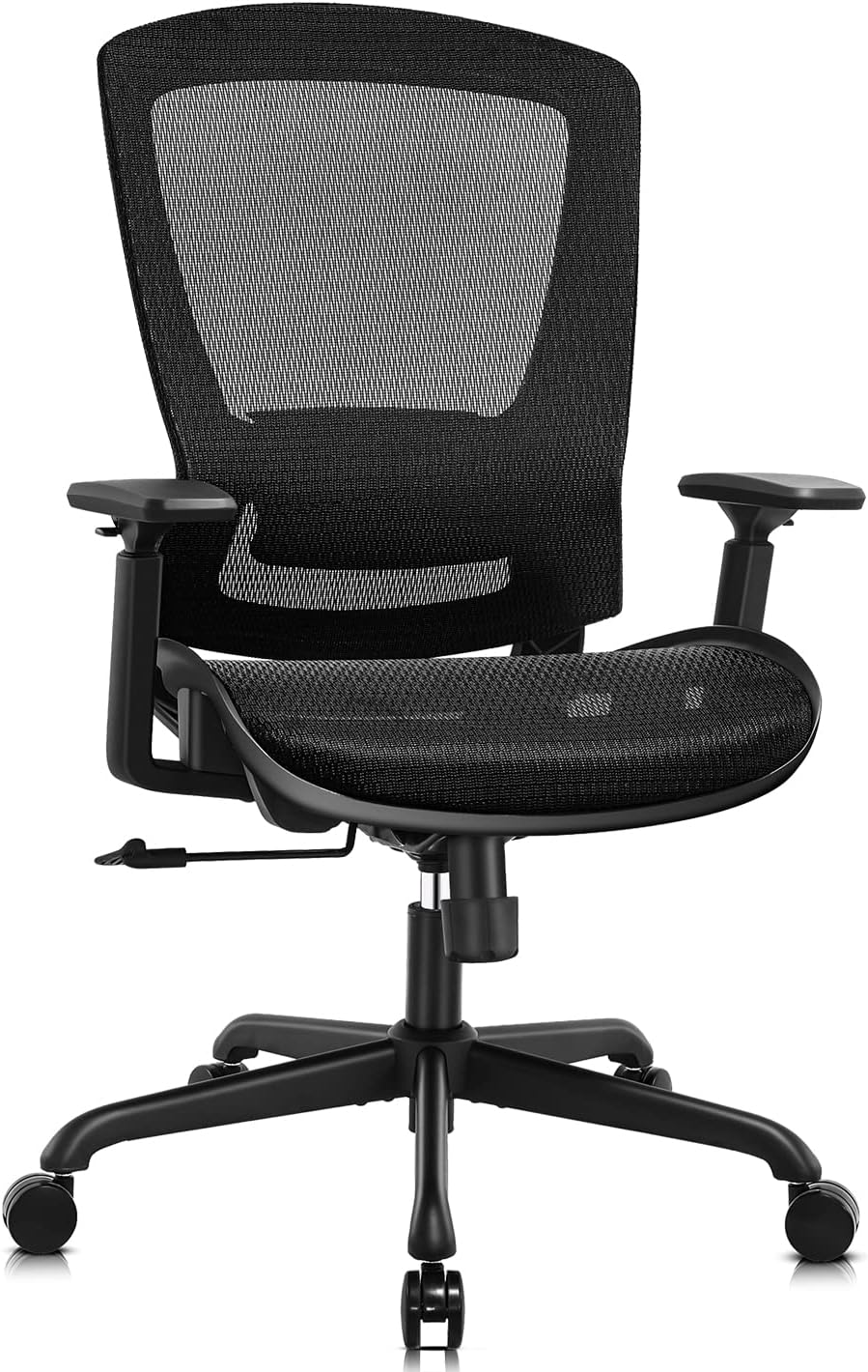 ELABEST Mesh Office Chair