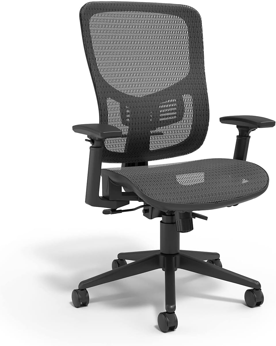 STAPLES Kroy Chair