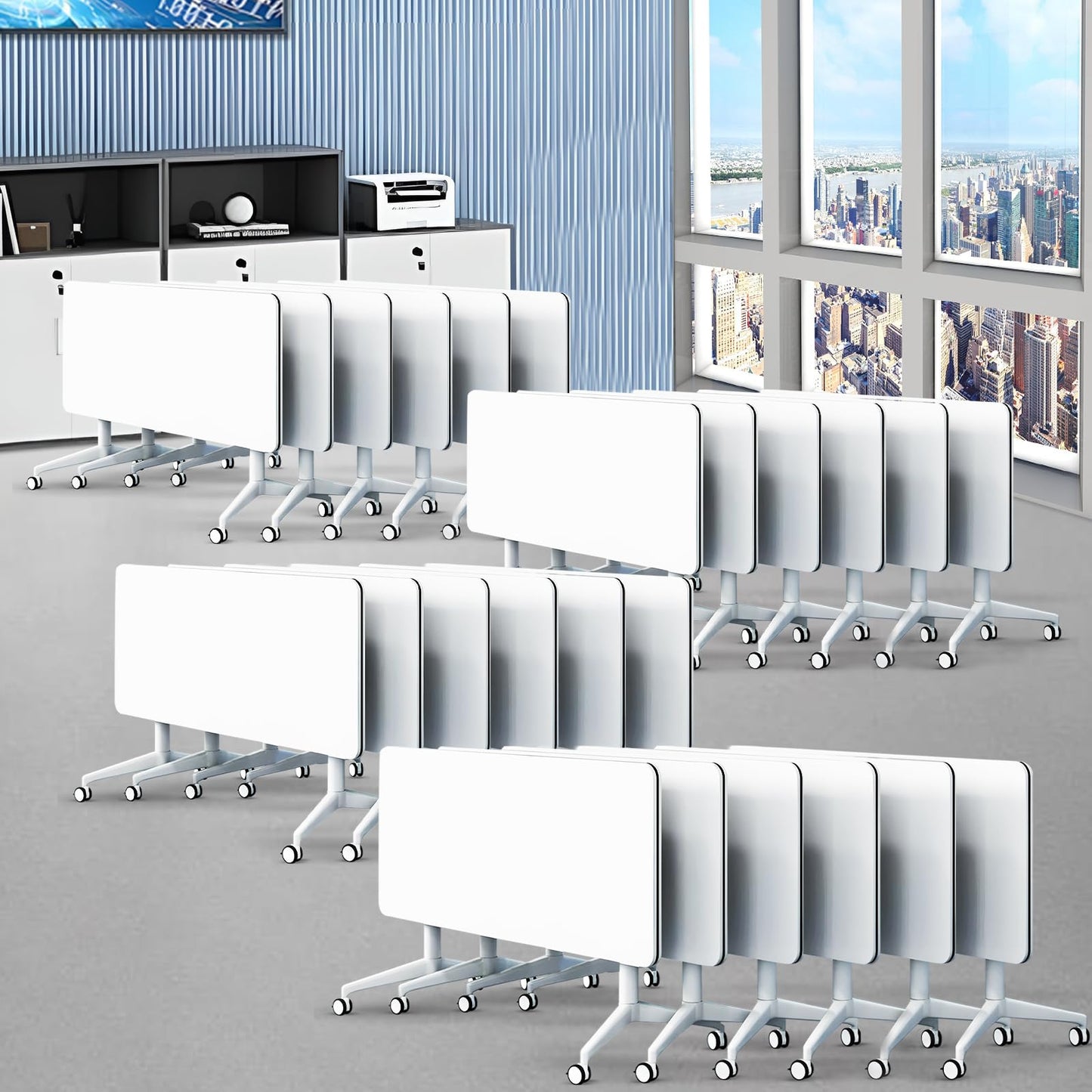 Office Conference Table