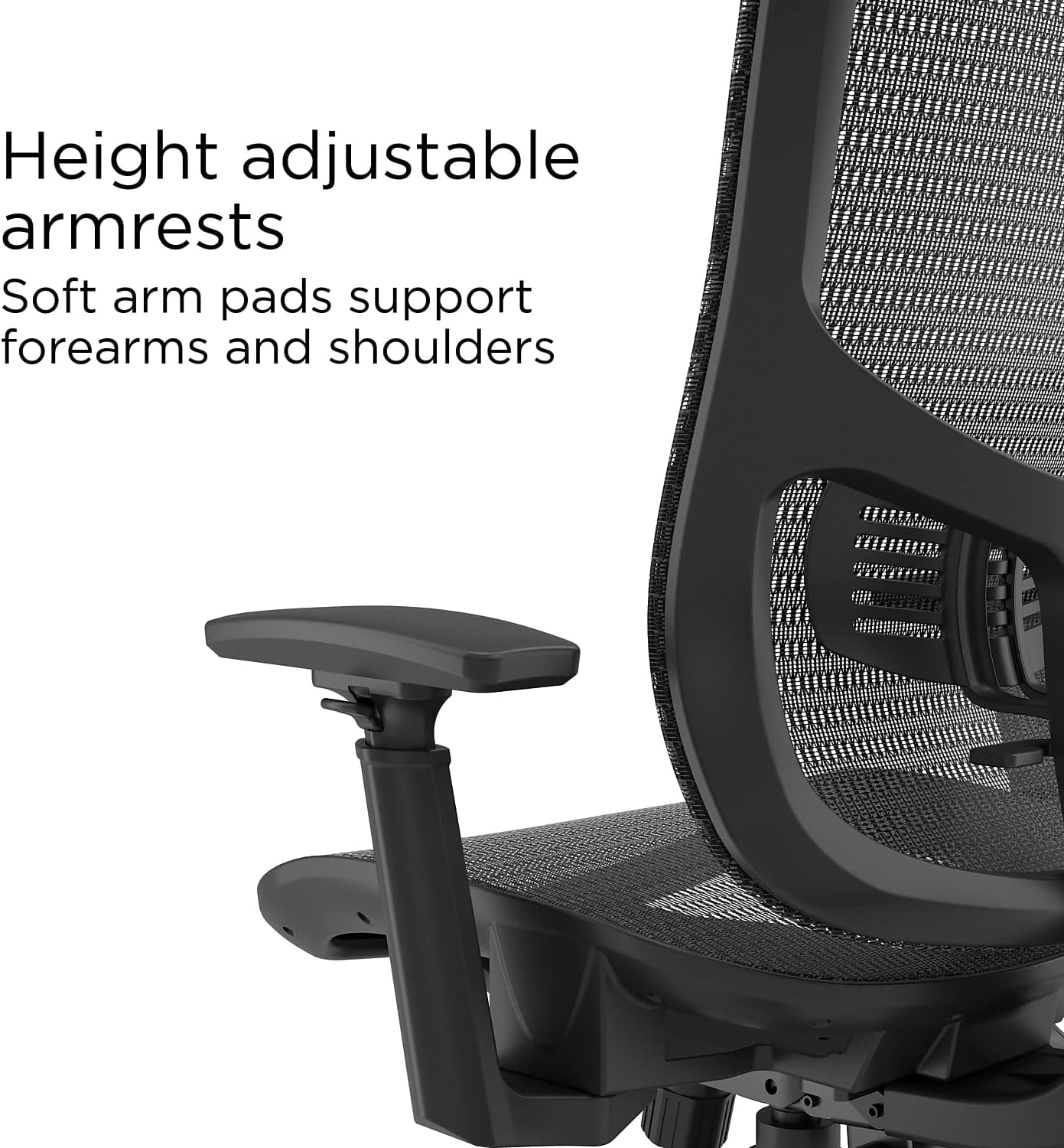 STAPLES Kroy Chair