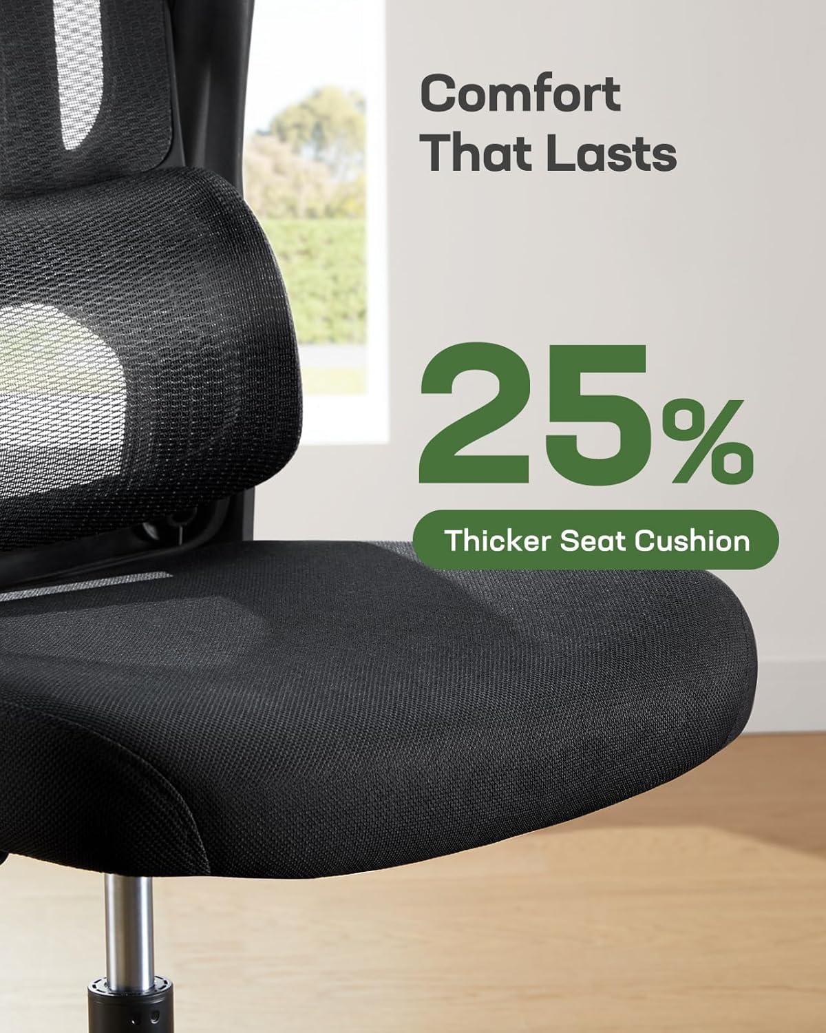 Marsail Office Chair