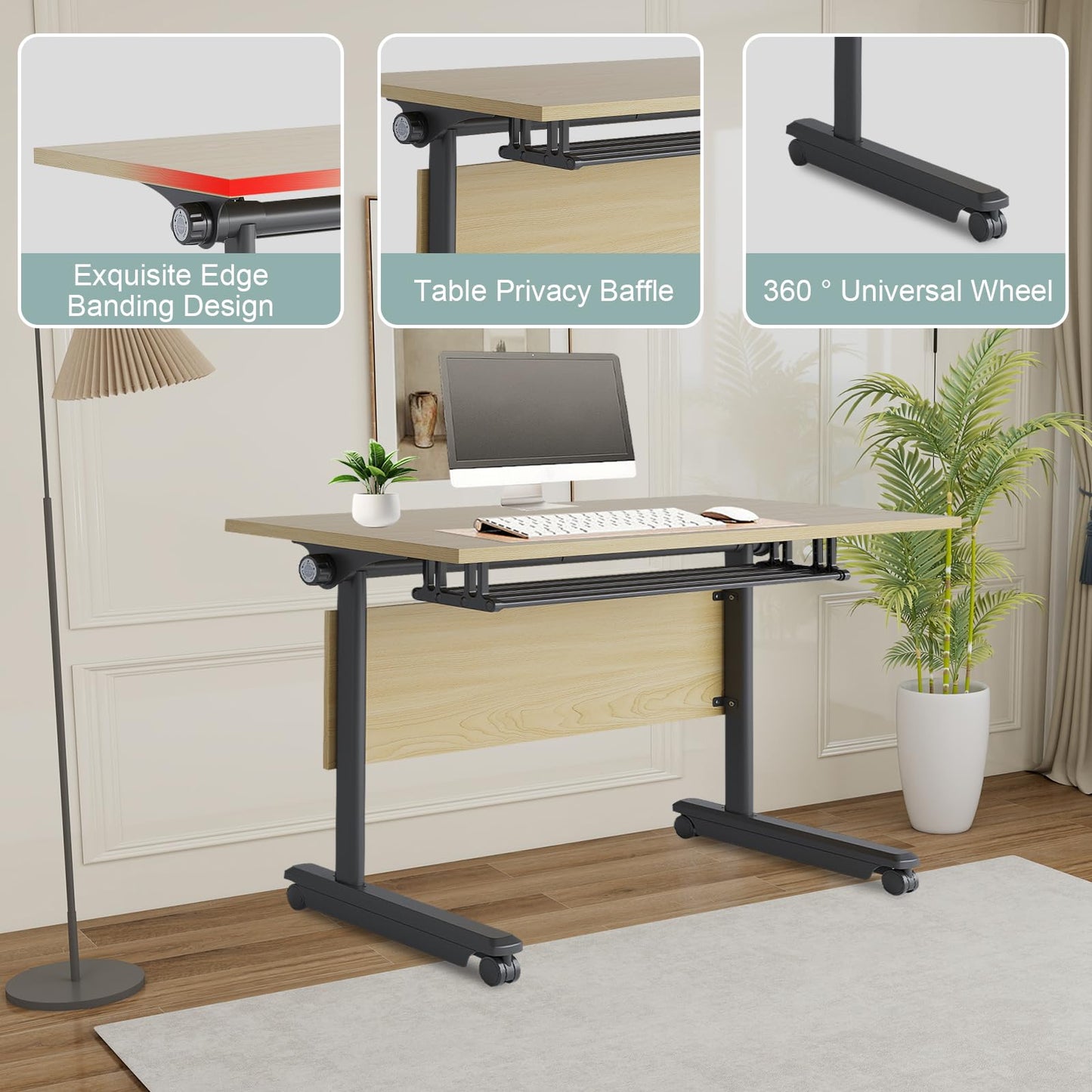 Office Conference Table