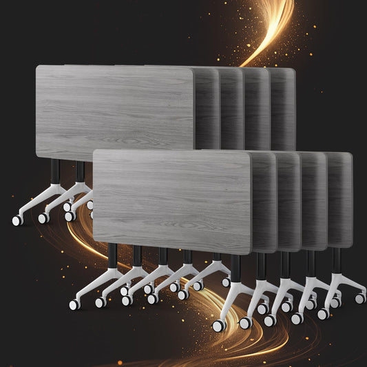 Folding Conference Table