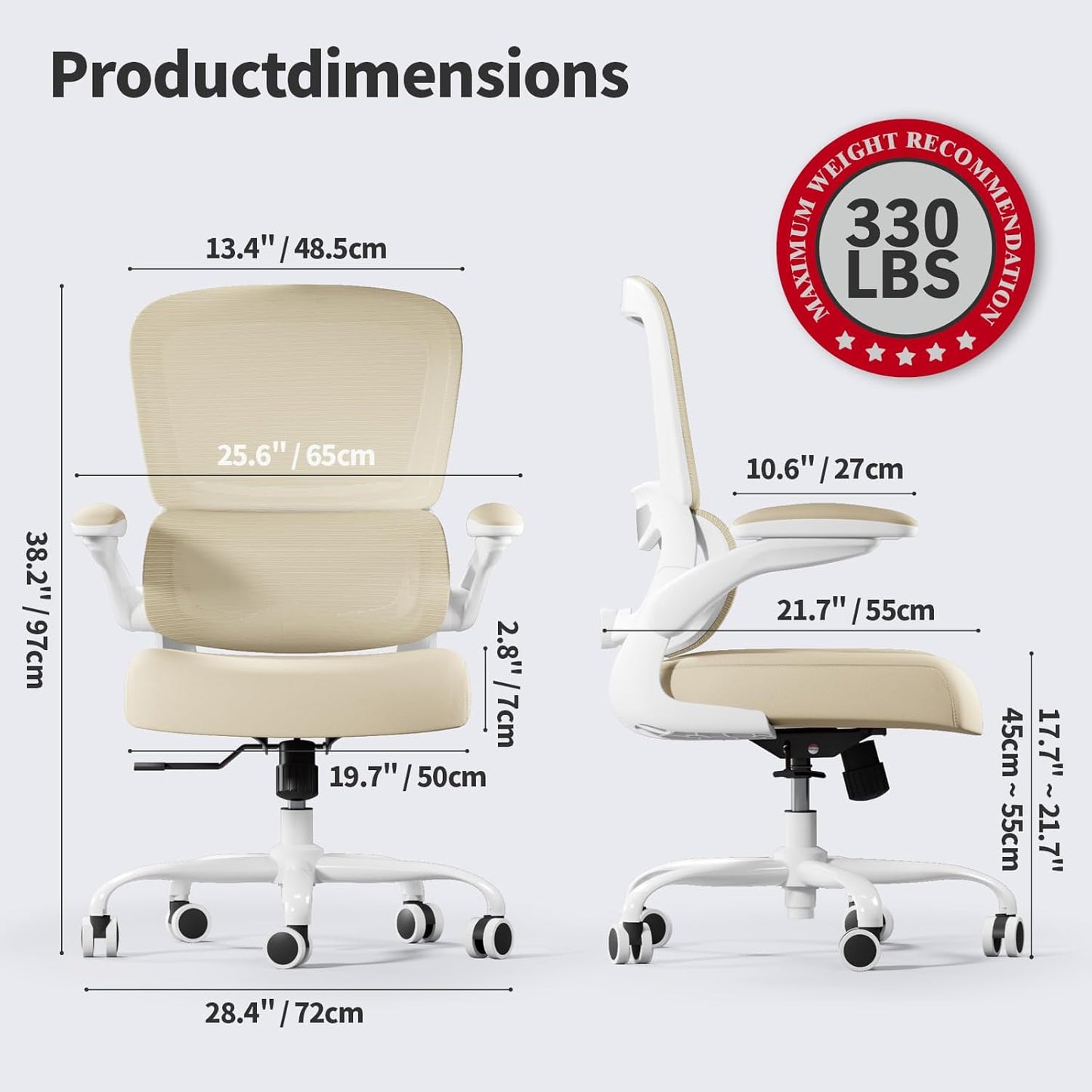 TRALT Chair
