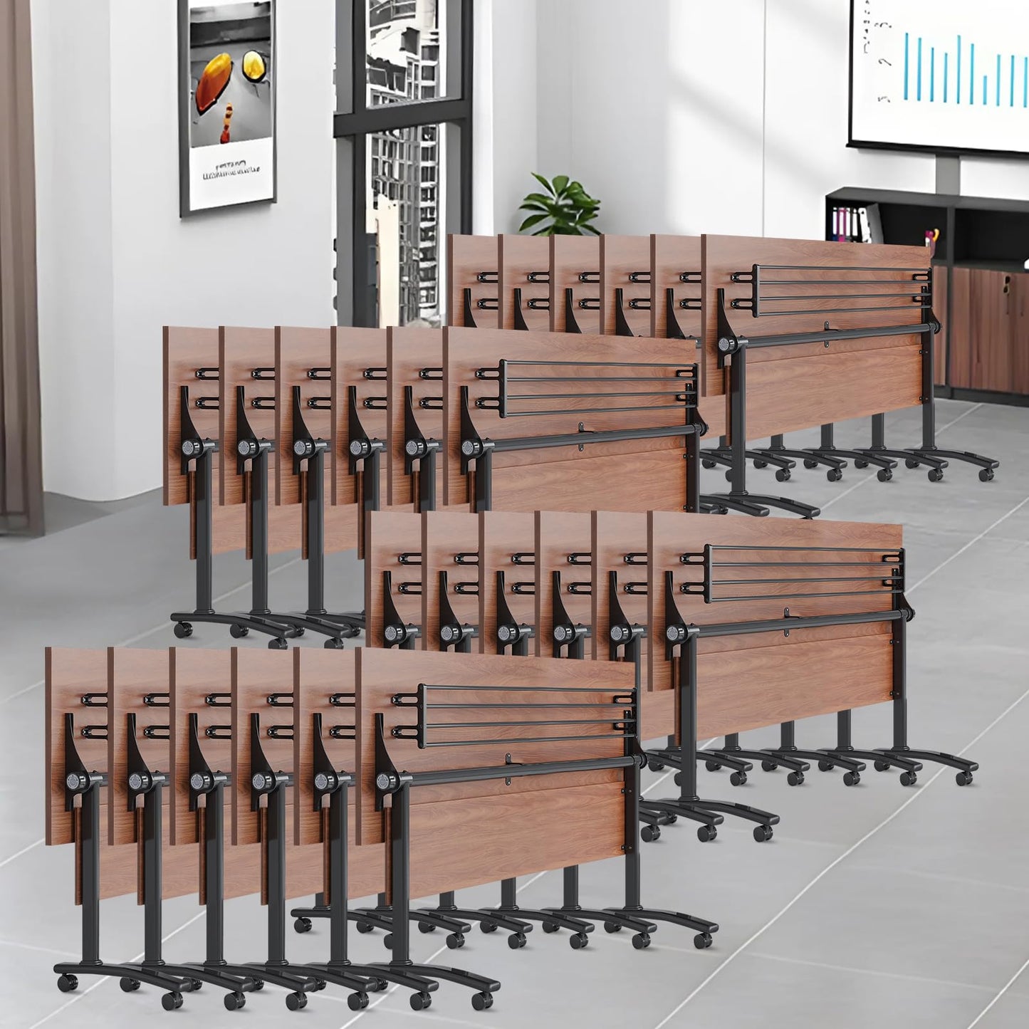 Office Conference Table