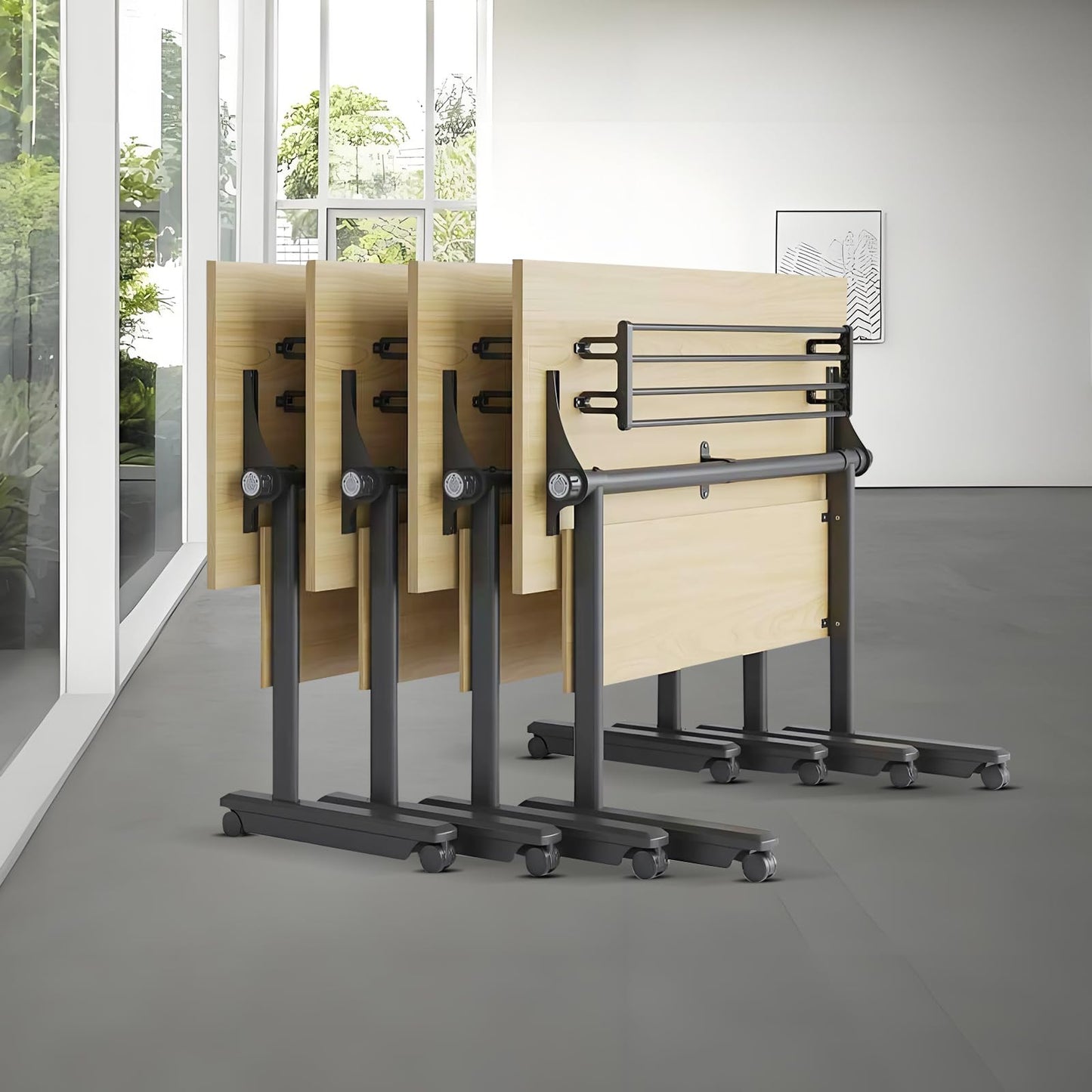 Office Conference Table
