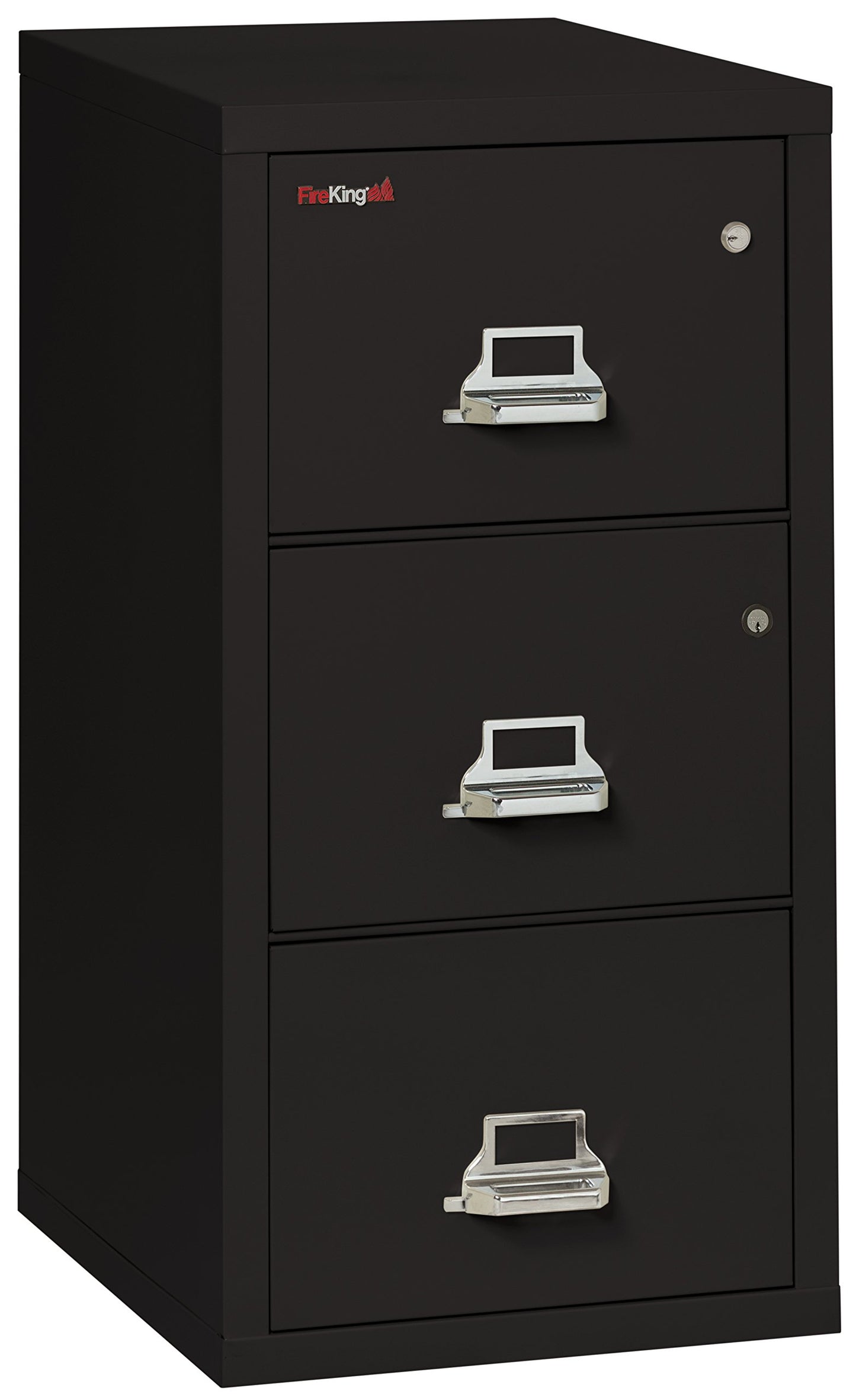 Fireking Legal Safe-in-A-File Fireproof Vertical File Cabinet