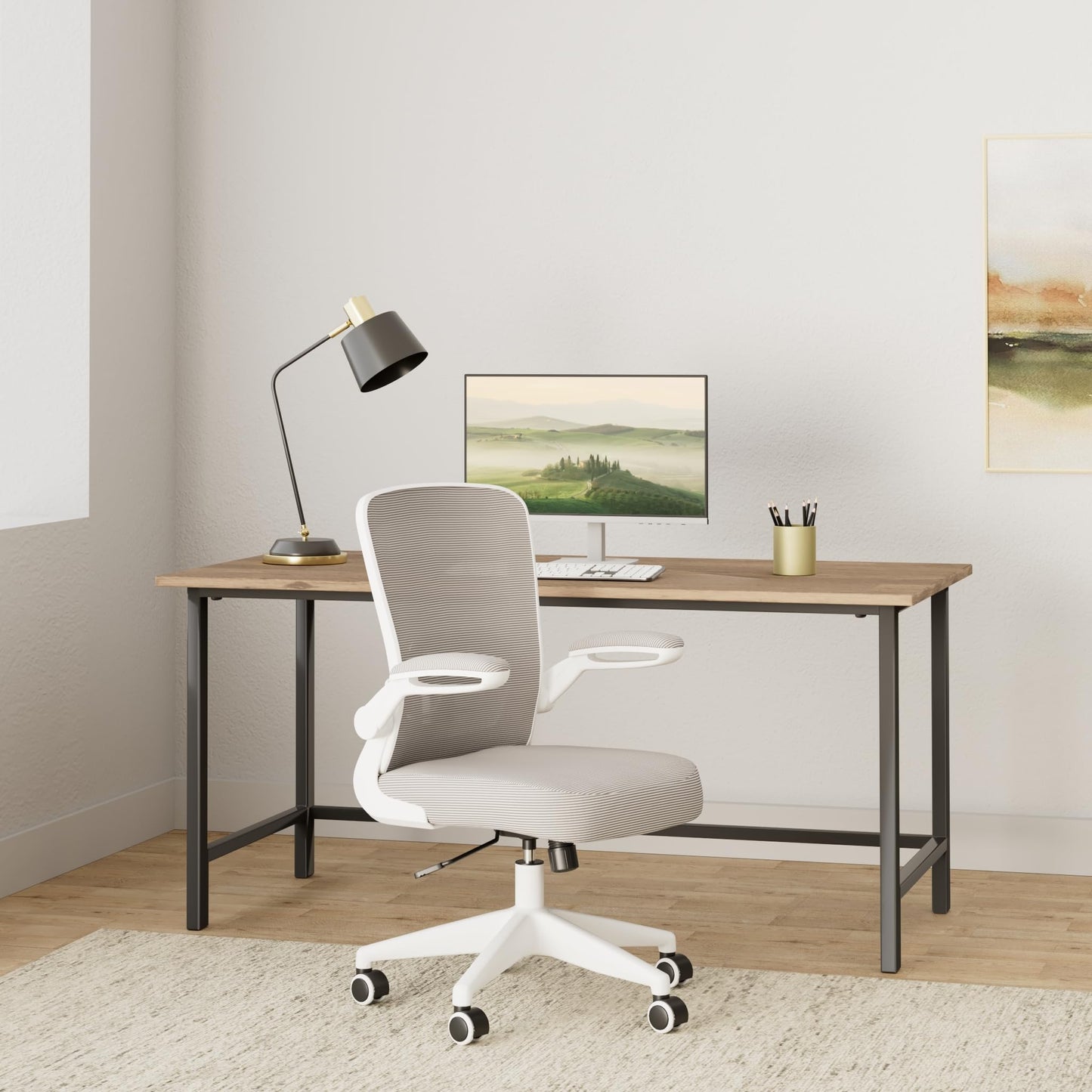 FelixKing Mesh Office Chair