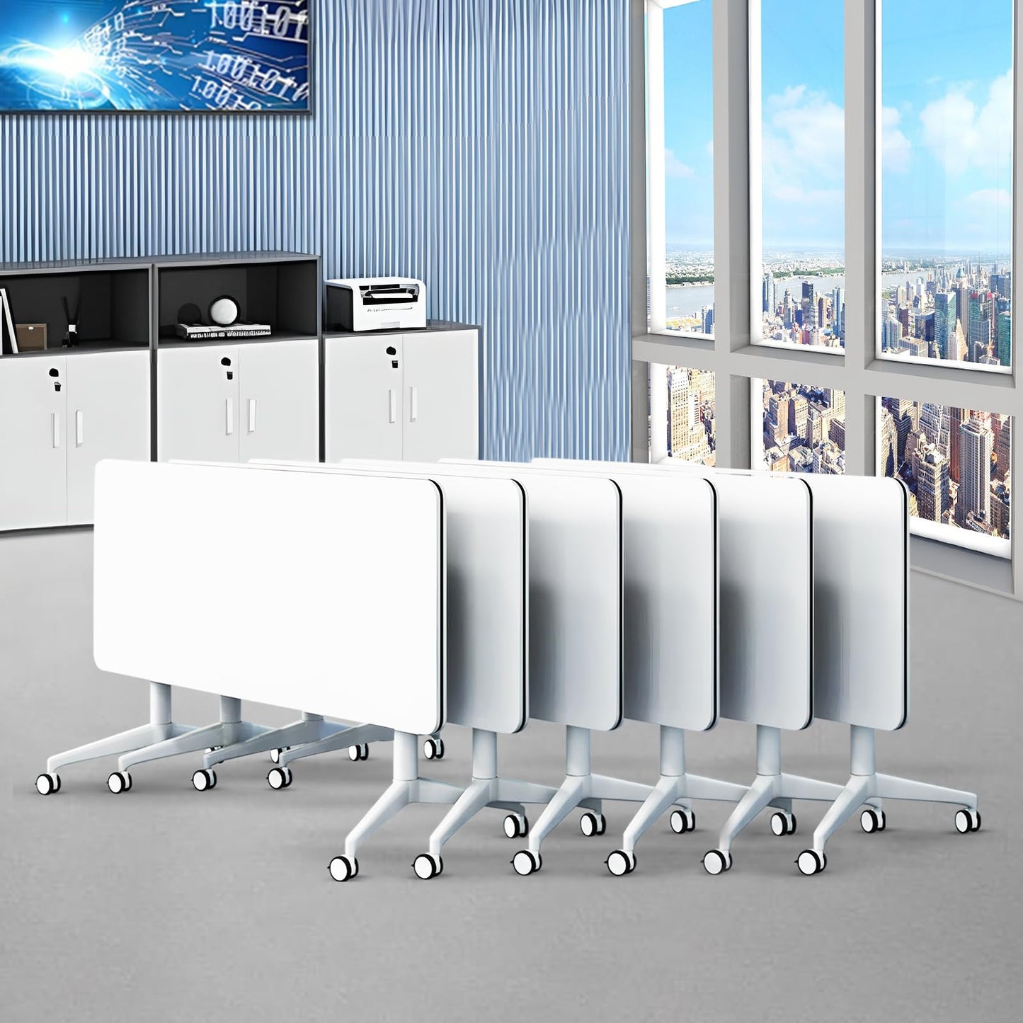Office Conference Table