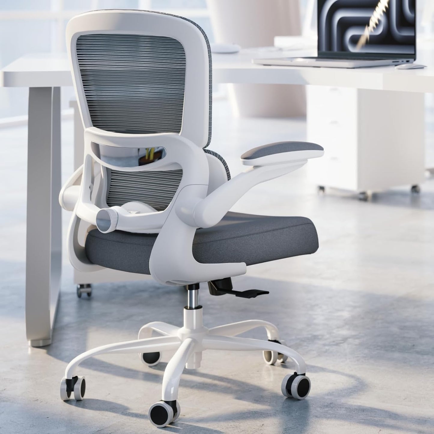 TRALT Ergonomic Office Chair