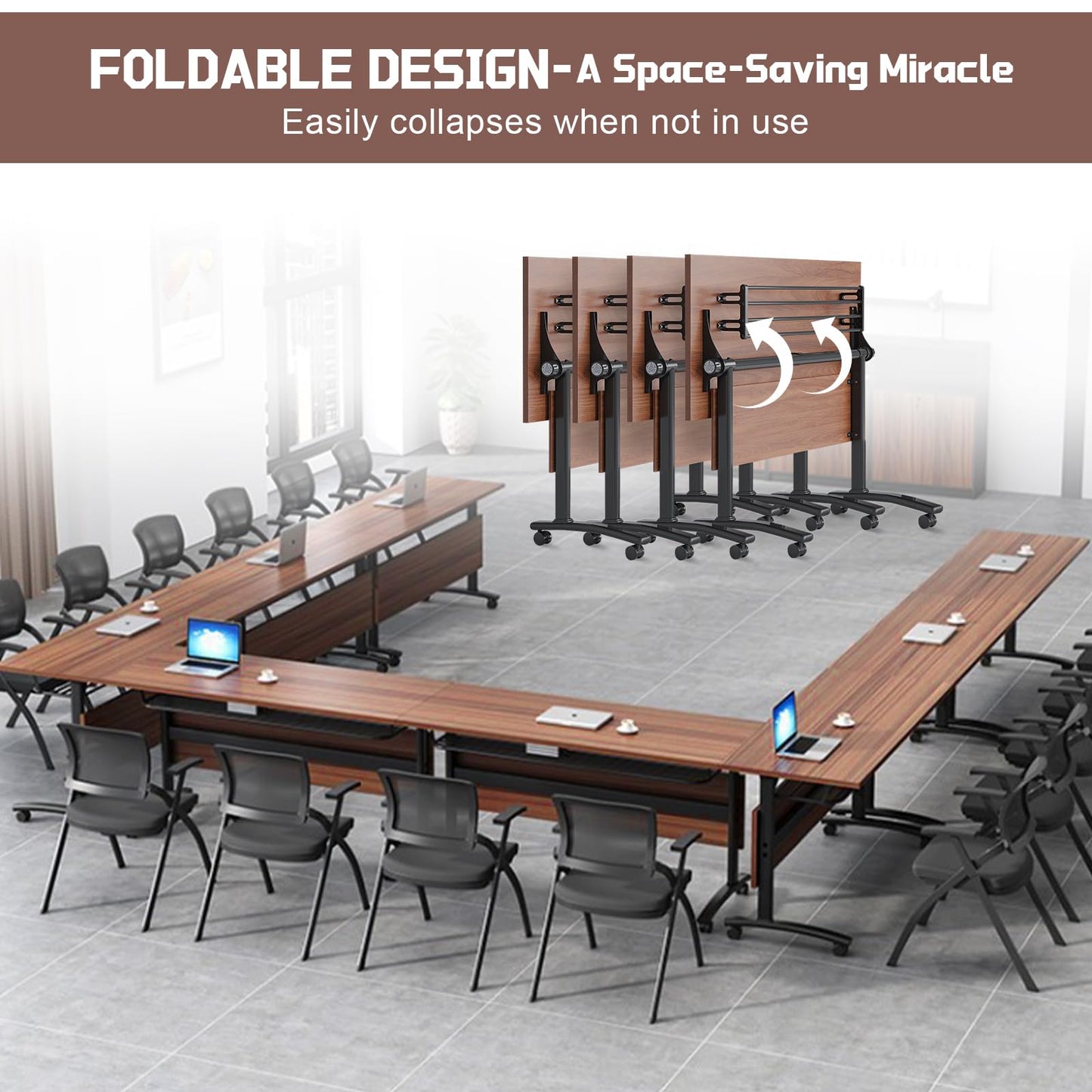 Conference Room Table,Folding Meeting Tables,