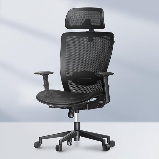FLEXISPOT Office Chair - Black