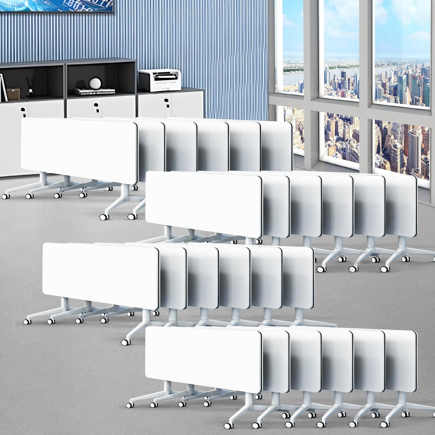 Office Conference Table