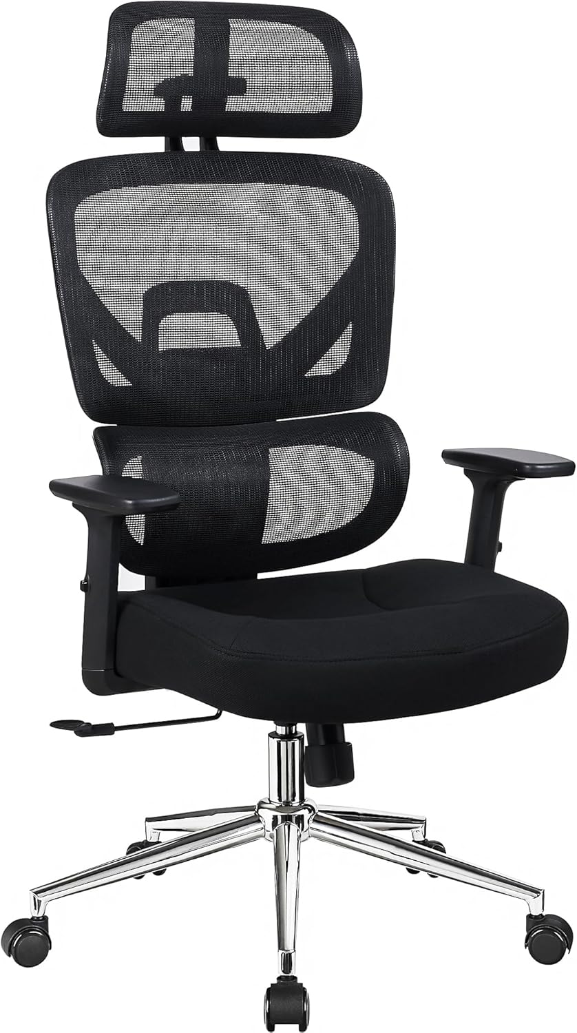 VECELO Mesh Office Chair