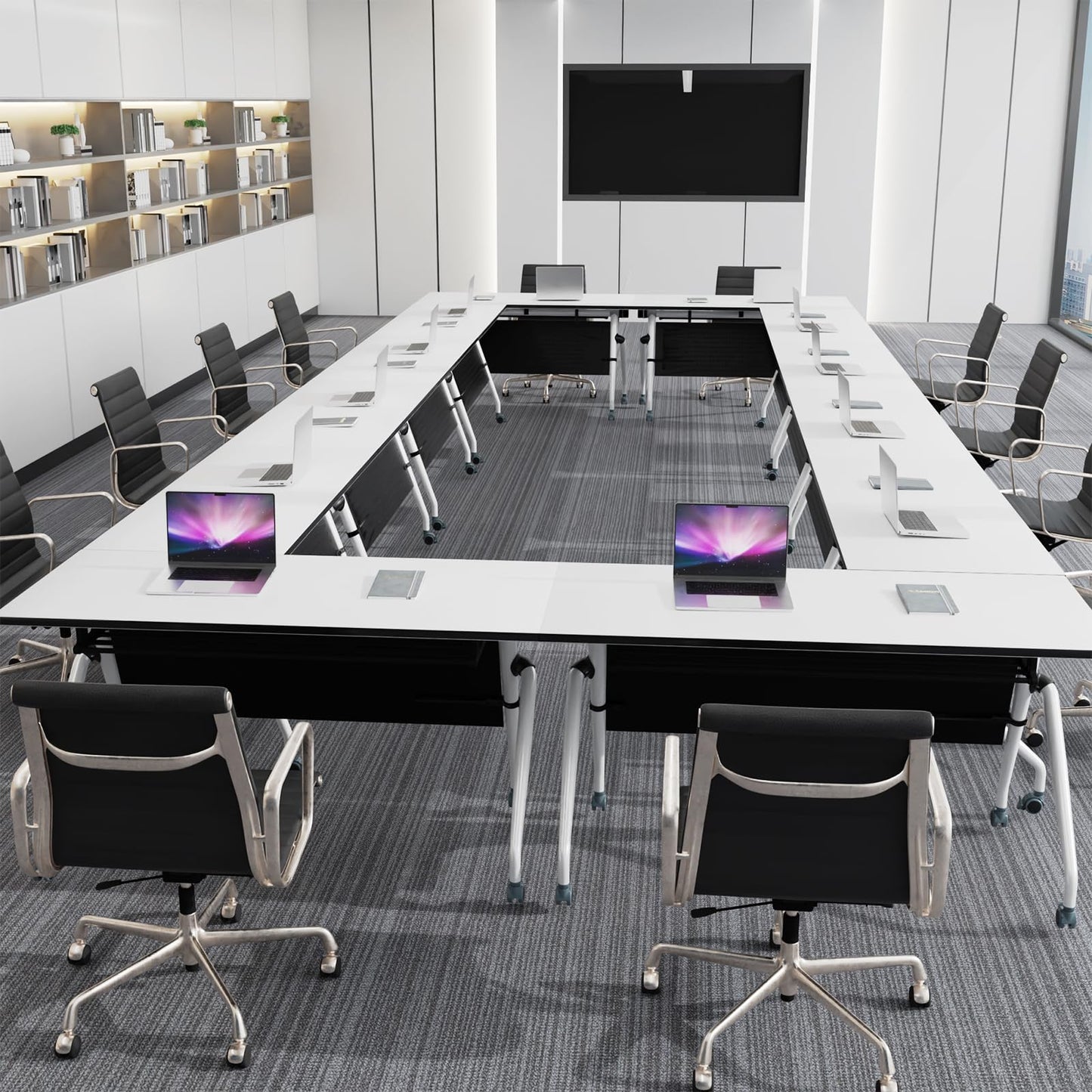Office Conference Table