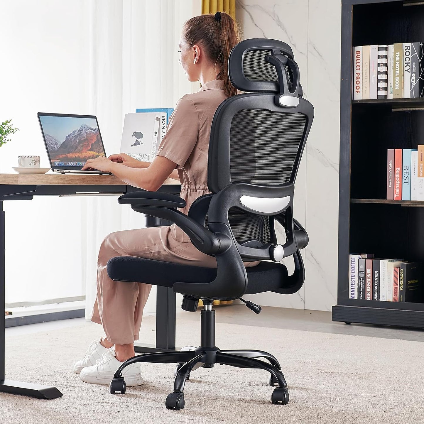 TRALT Desk Chair