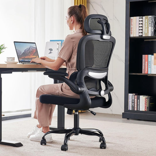 TRALT Desk Chair