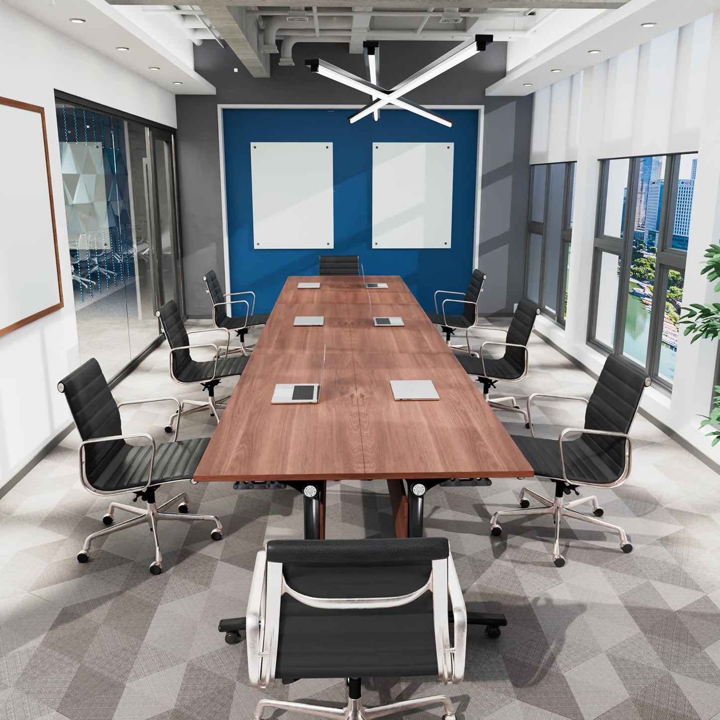 Office Conference Table