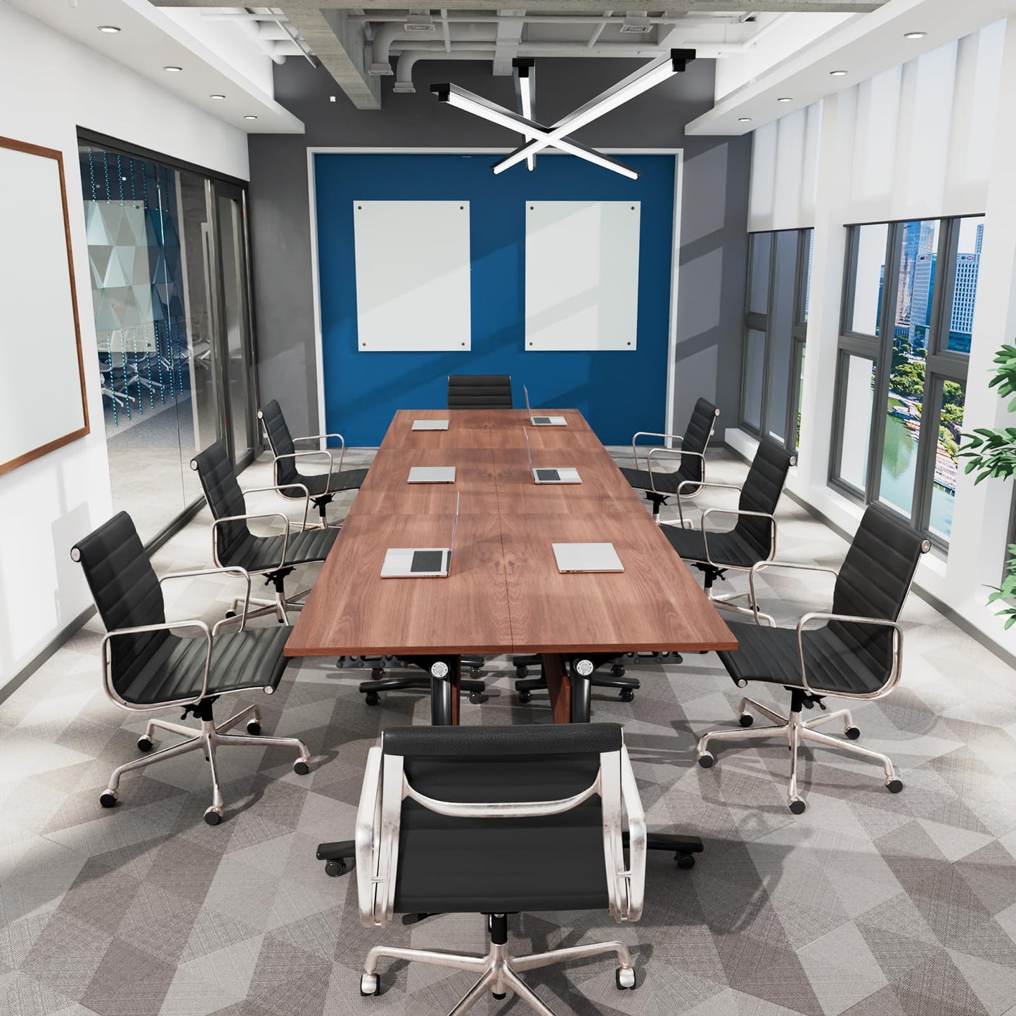 Office Conference Table