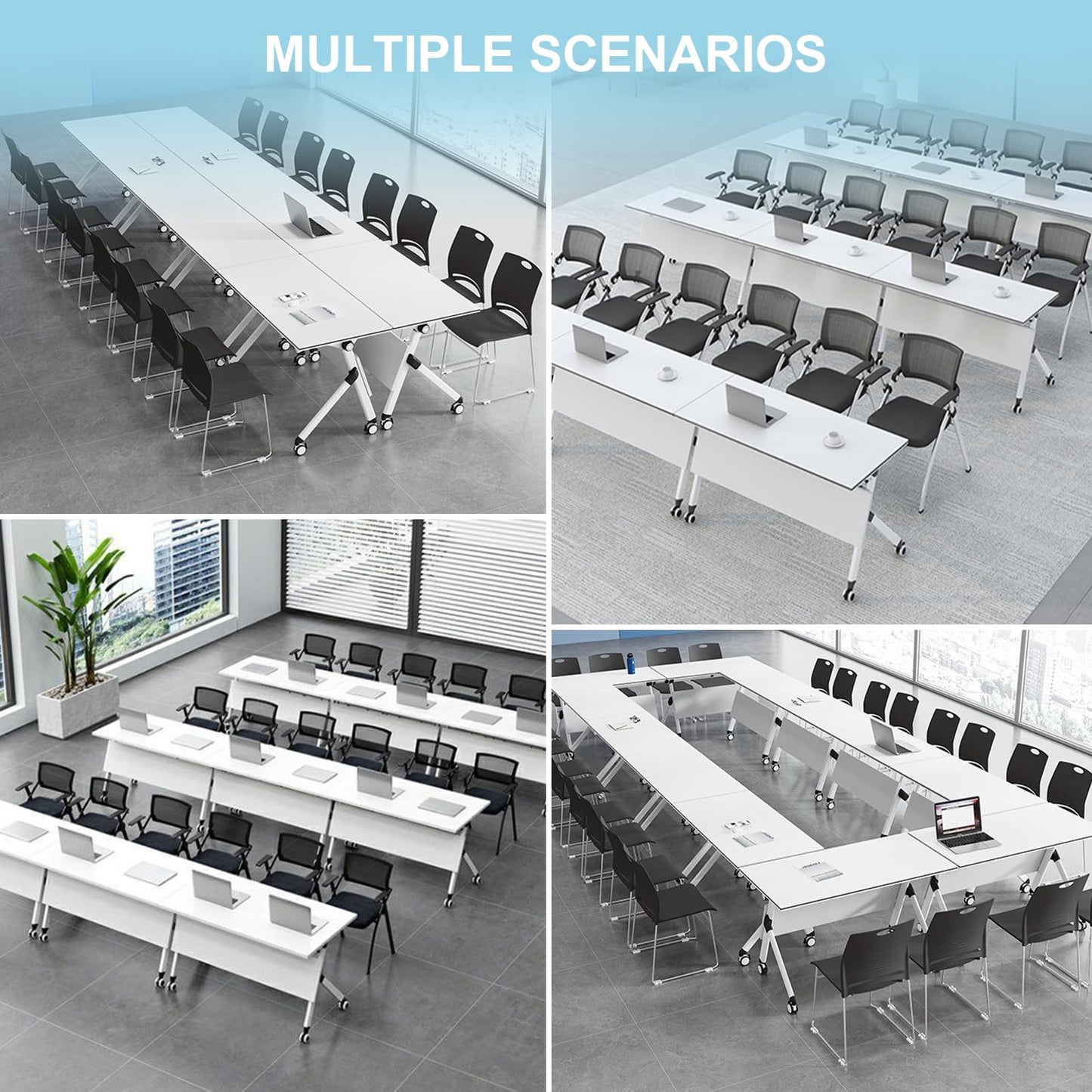 Office Conference Table