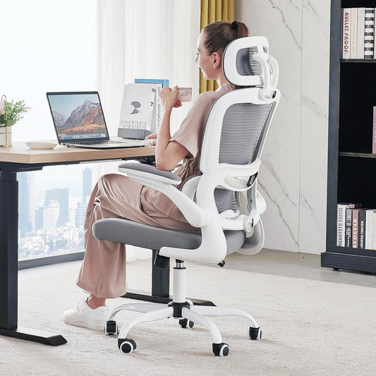 TRALT Office Chair
