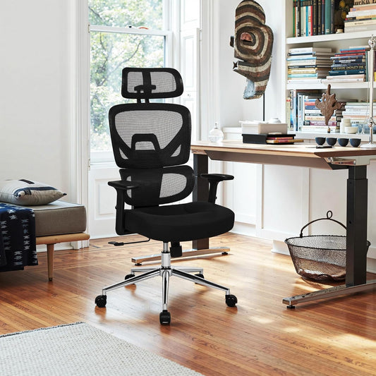 VECELO Mesh Office Chair