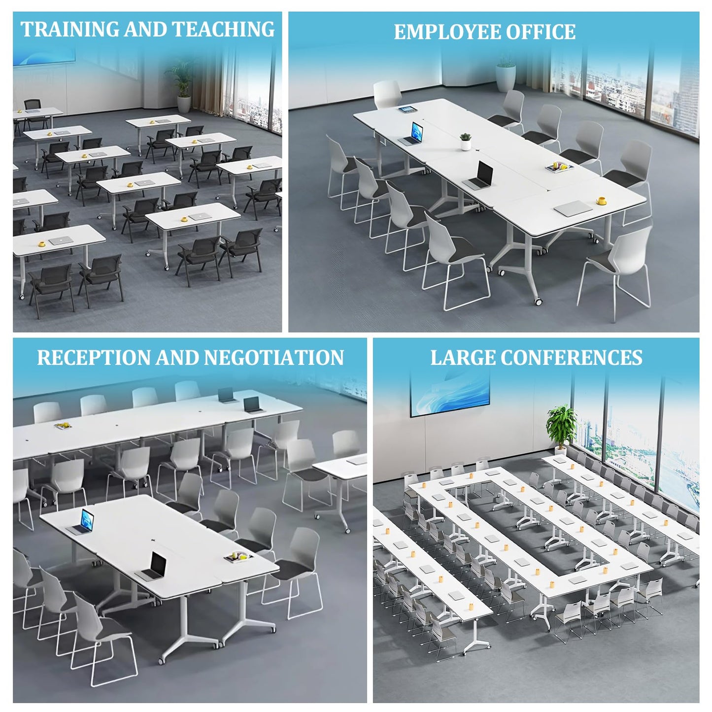 Conference Room Table